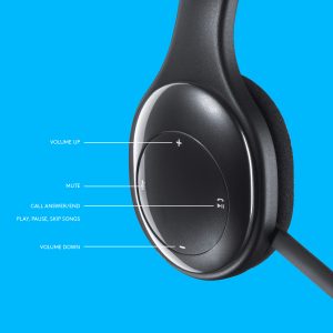 Logitech H800 - Image 5