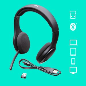 Logitech H800 - Image 7