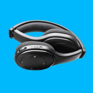 Logitech H800 - Image 8