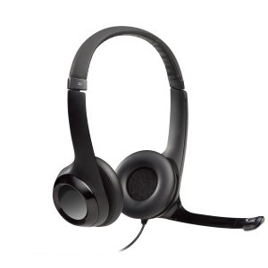 Logitech H390 - Image 3