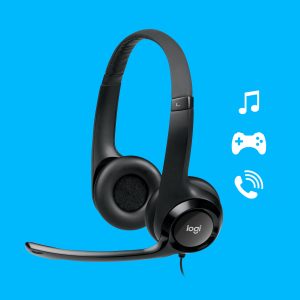 Logitech H390 - Image 4