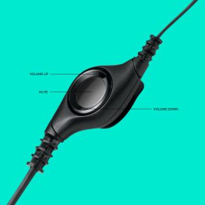 Logitech H390 - Image 5