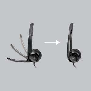 Logitech H390 - Image 7