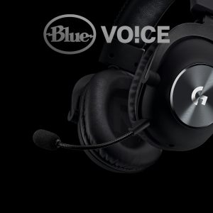 Logitech G Pro headset - Image 2