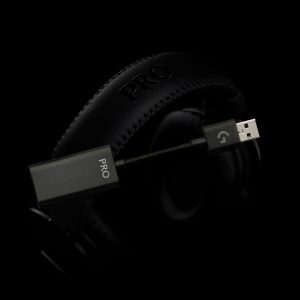 Logitech G Pro headset - Image 7