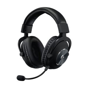 Logitech G Pro X headset - Image 1