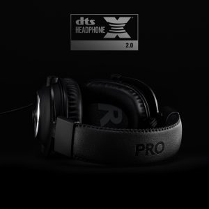 Logitech G Pro X headset - Image 3