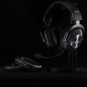 Logitech G Pro X headset - Image 4