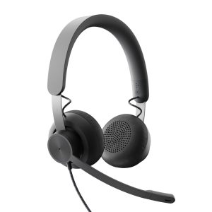 Logitech Zone Headsett - Image 2