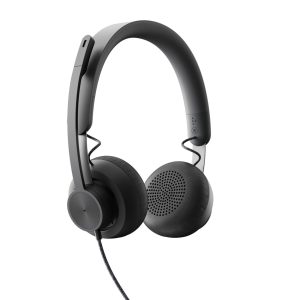 Logitech Zone Headsett - Image 3