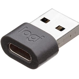 Logitech Zone Headsett - Image 5