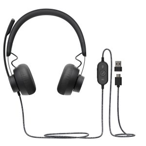 Logitech Zone Headsett - Image 6