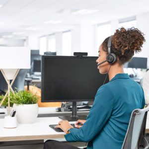 Logitech Zone Headsett - Image 8