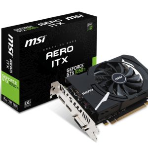 MSI GeForce GTX 1050ti - Image 5