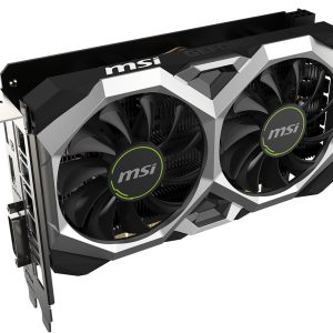 MSI GeForce GTX 1650 Super - Image 1