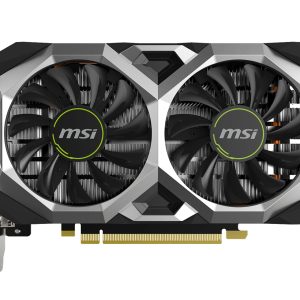 MSI GeForce GTX 1650 Super - Image 2
