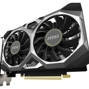 MSI GeForce GTX 1650 Super - Image 3