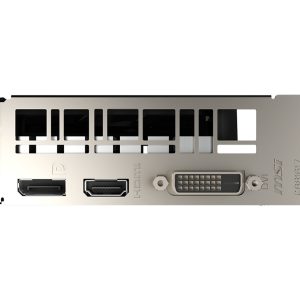 MSI GeForce GTX 1650 Super - Image 4