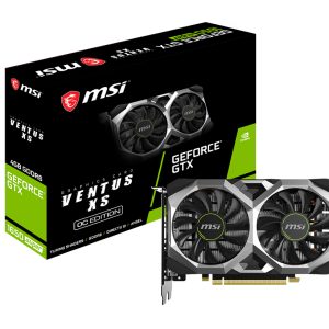 MSI GeForce GTX 1650 Super - Image 5