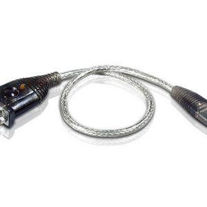 Micro Serial til DB9 adapter - Image 1