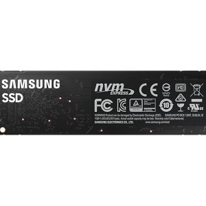 Dell 512GB M.2 SSD - Image 1