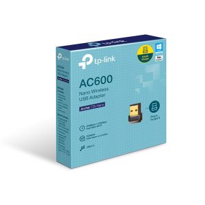 TP-Link WiFi adapter USB 600mbps - Image 5