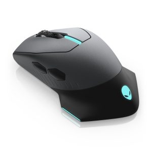 Alienware 610M (Dark Side of the Moon) - Image 3