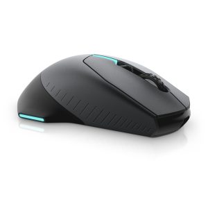 Alienware 610M (Dark Side of the Moon) - Image 4