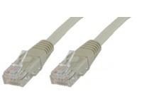 MCN CAT6 UTP KAÐAL 0.5m - Image 1