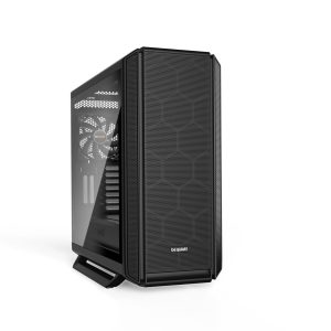 be quiet! Silent Base 802 Window - Image 1