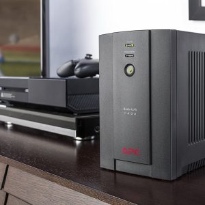 APC Back-UPS, BX1400UI - Image 1