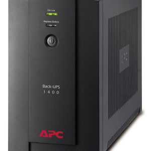 APC Back-UPS, BX1400UI - Image 4