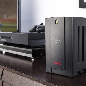 APC Back-UPS, BX700UI - Image 2