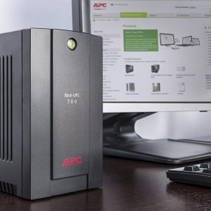 APC Back-UPS, BX700UI - Image 3
