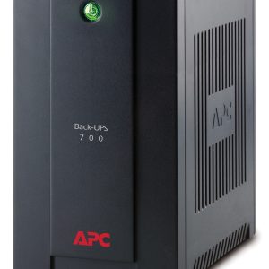 APC Back-UPS, BX700UI - Image 4