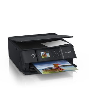 EPSON Expression Premium XP-6100 - Image 3