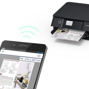 EPSON Expression Premium XP-6100 - Image 7