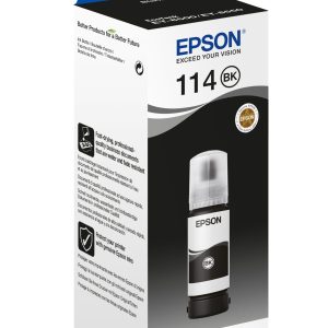 Epson 114 EcoTank Ink bottle - Image 2