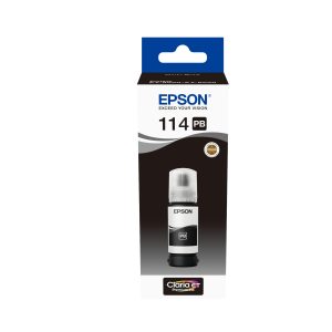 Epson 114 EcoTank Ink bottle - Image 1