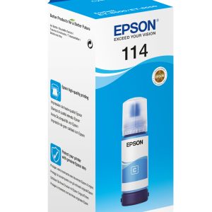 Epson 114 EcoTank Ink bottle - Image 2