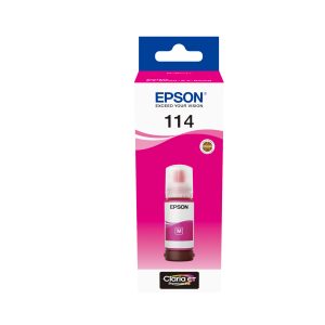 Epson 114 EcoTank Ink bottle - Image 1