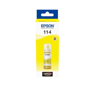 Epson 114 EcoTank Ink bottle - Image 1