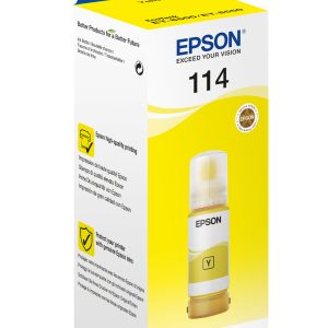 Epson 114 EcoTank Ink bottle - Image 2