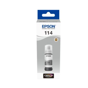 Epson 114 EcoTank Ink bottle - Image 1