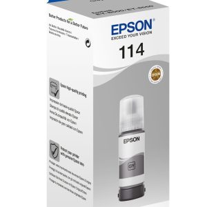 Epson 114 EcoTank Ink bottle - Image 2