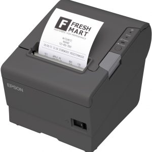 Epson TM T88V Kassabon-printer - Image 1