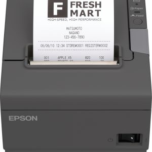 Epson TM T88V Kassabon-printer - Image 2