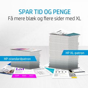 HP 11 Black Prenthøvd - Image 3
