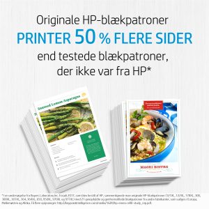 HP 11 Black Prenthøvd - Image 6