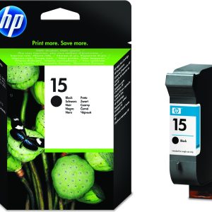 HP 15 Black Blekk - Image 7